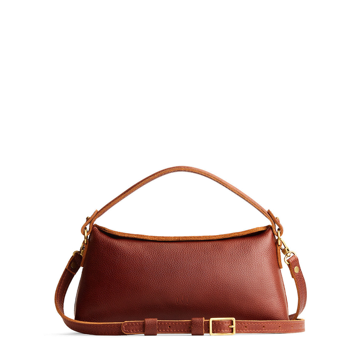 'Almost Perfect' Amelie Crossbody Bag