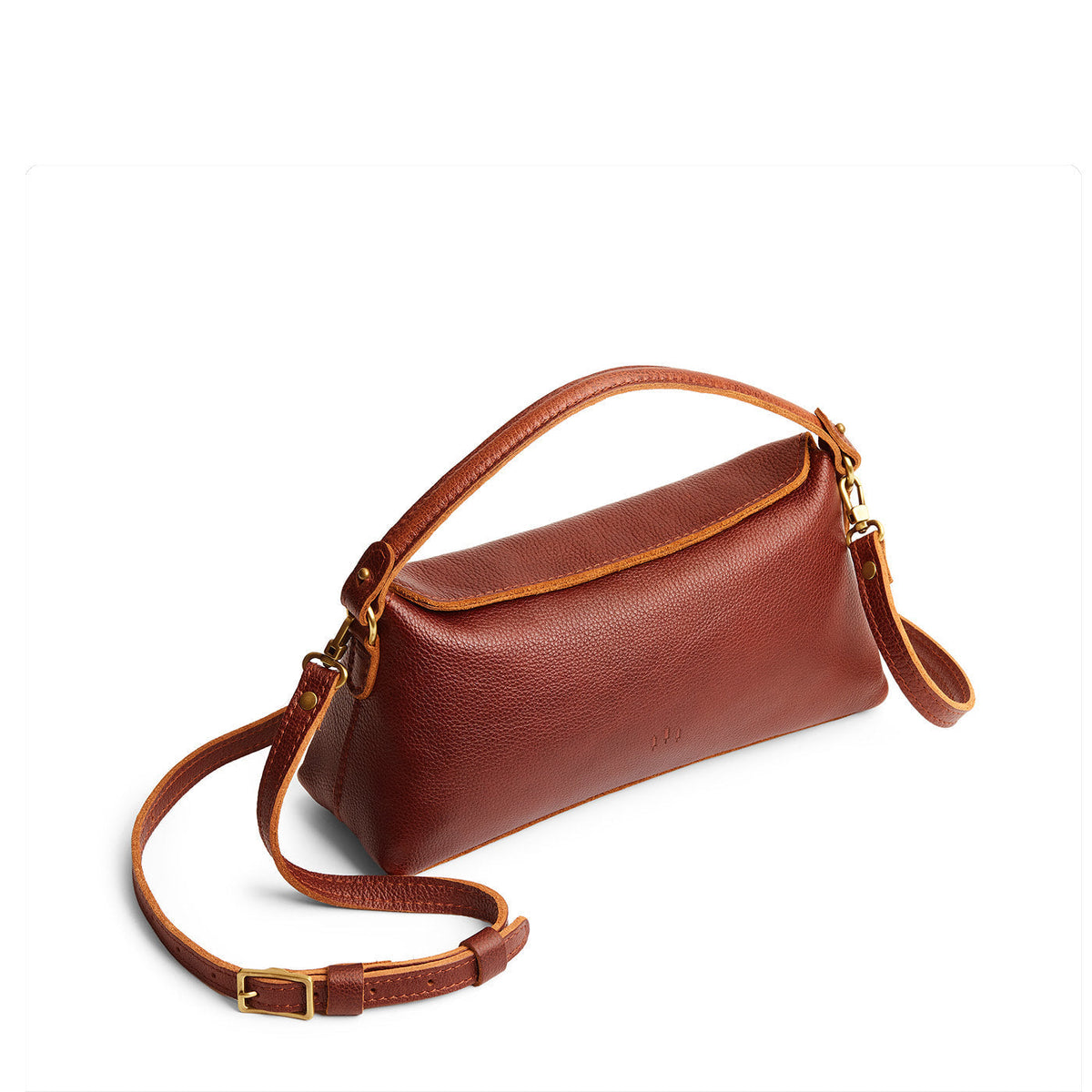 'Almost Perfect' Amelie Crossbody Bag