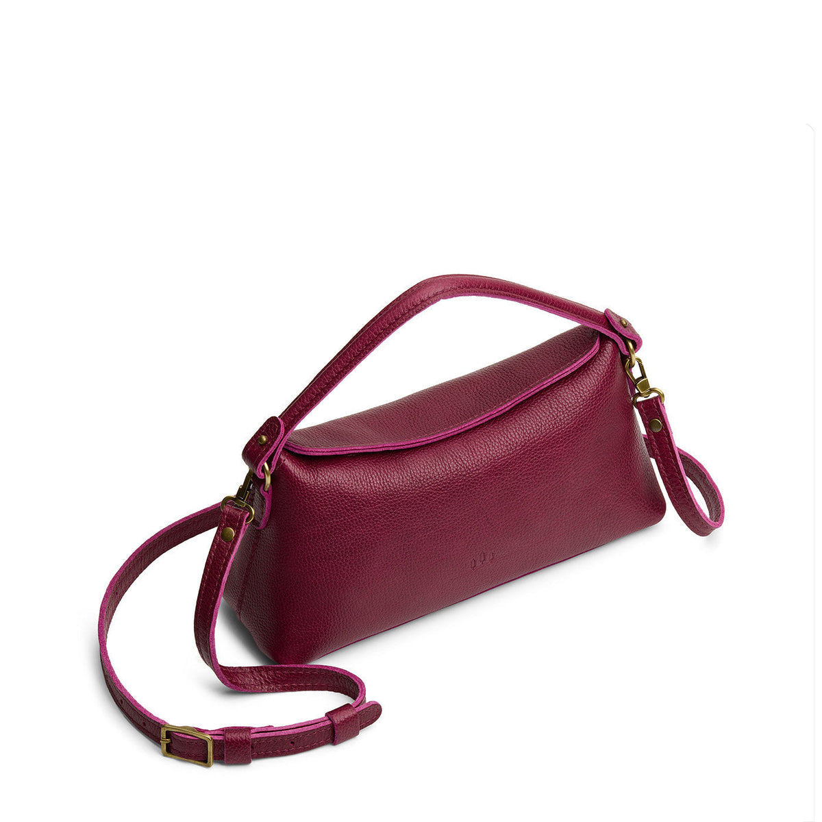 'Almost Perfect' Amelie Crossbody Bag