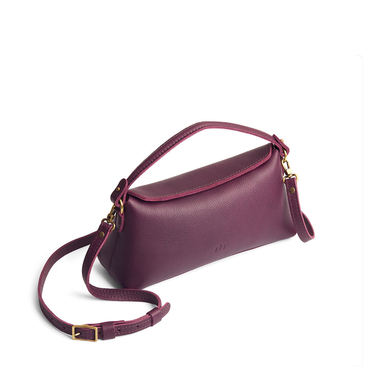 'Almost Perfect' Amelie Crossbody Bag