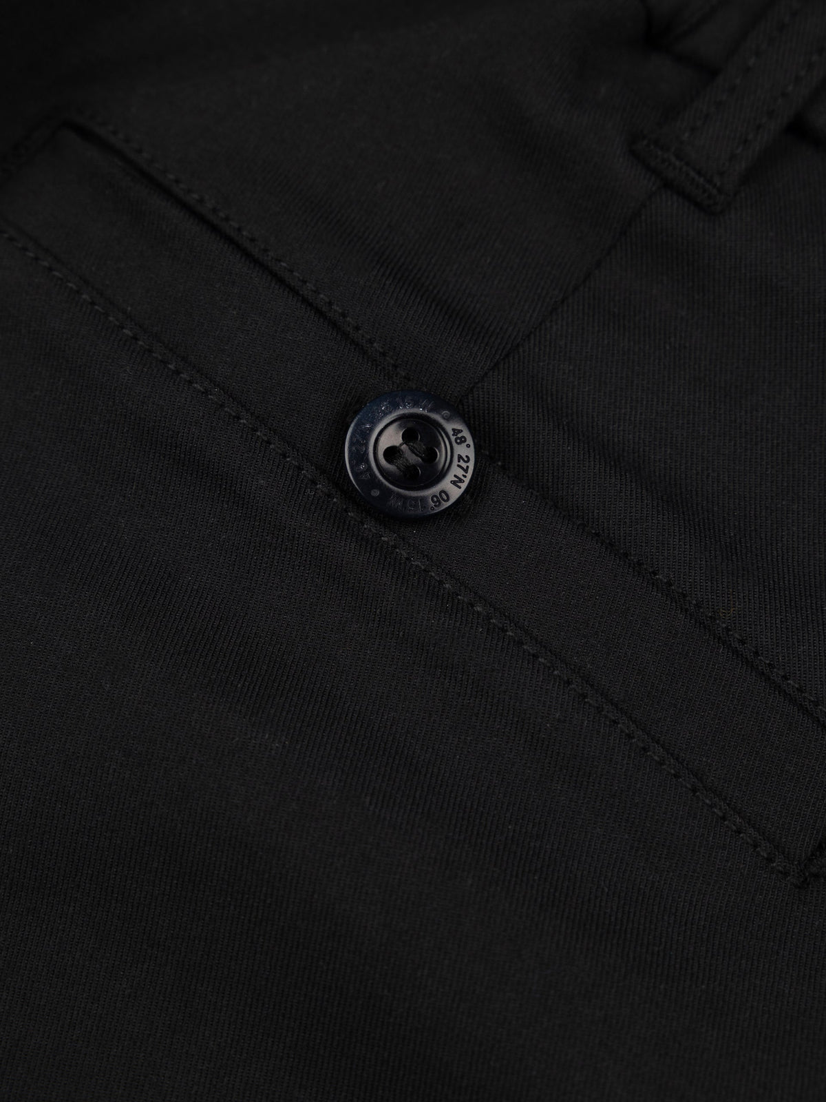 Women's Amy Powney + Finisterre Pleat Front Trouser