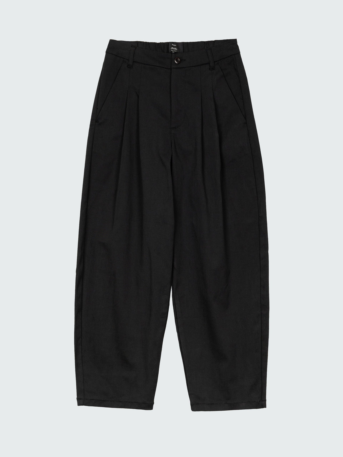 Women's Amy Powney + Finisterre Pleat Front Trouser
