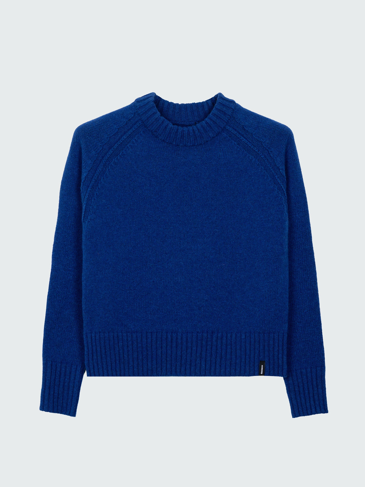 Women's Anvon Crew Neck Knit