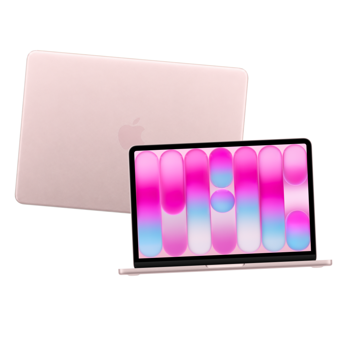 Apple MacBook Neo 13-inch 512GB 8GB RAM A18 Pro 6-Core CPU 5-Core GPU (2026) Blush