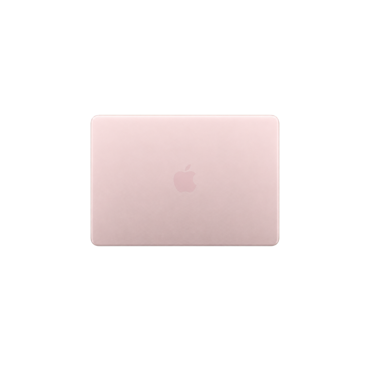 Apple MacBook Neo 13-inch 256GB 8GB RAM A18 Pro 6-Core CPU 5-Core GPU (2026) Blush