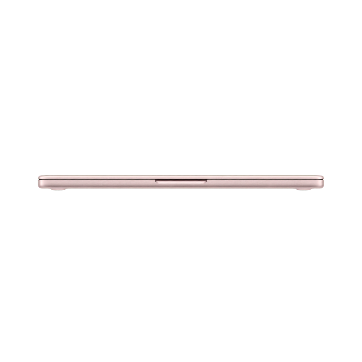 Apple MacBook Neo 13-inch 256GB 8GB RAM A18 Pro 6-Core CPU 5-Core GPU (2026) Blush
