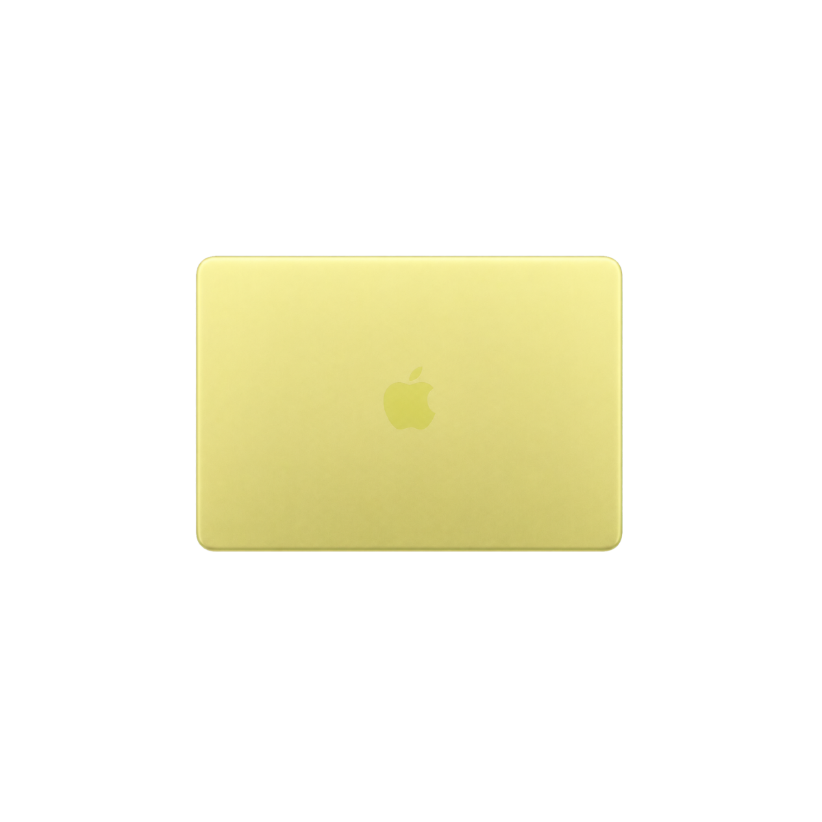 Apple MacBook Neo 13-inch 256GB 8GB RAM A18 Pro 6-Core CPU 5-Core GPU (2026) Citrus