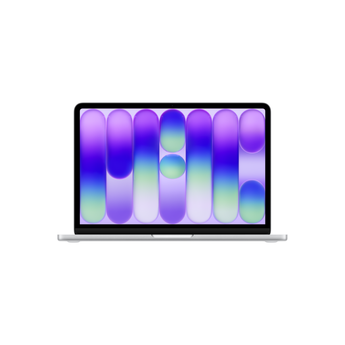 Apple MacBook Neo 13-inch 512GB 8GB RAM A18 Pro 6-Core CPU 5-Core GPU (2026) Silver