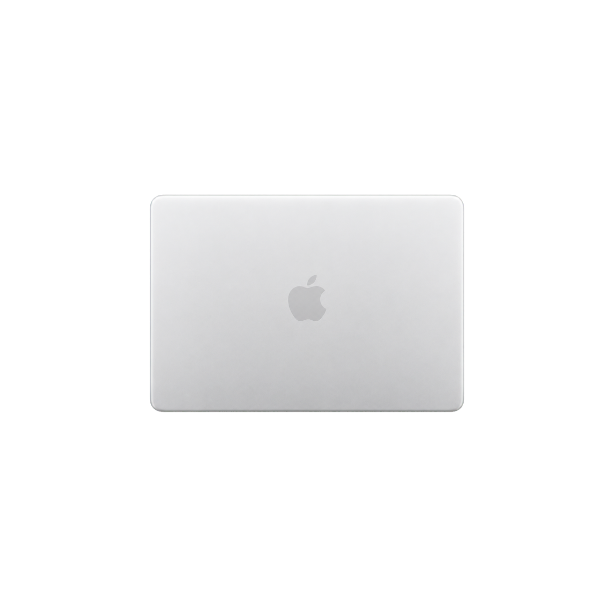 Apple MacBook Neo 13-inch 512GB 8GB RAM A18 Pro 6-Core CPU 5-Core GPU (2026) Silver
