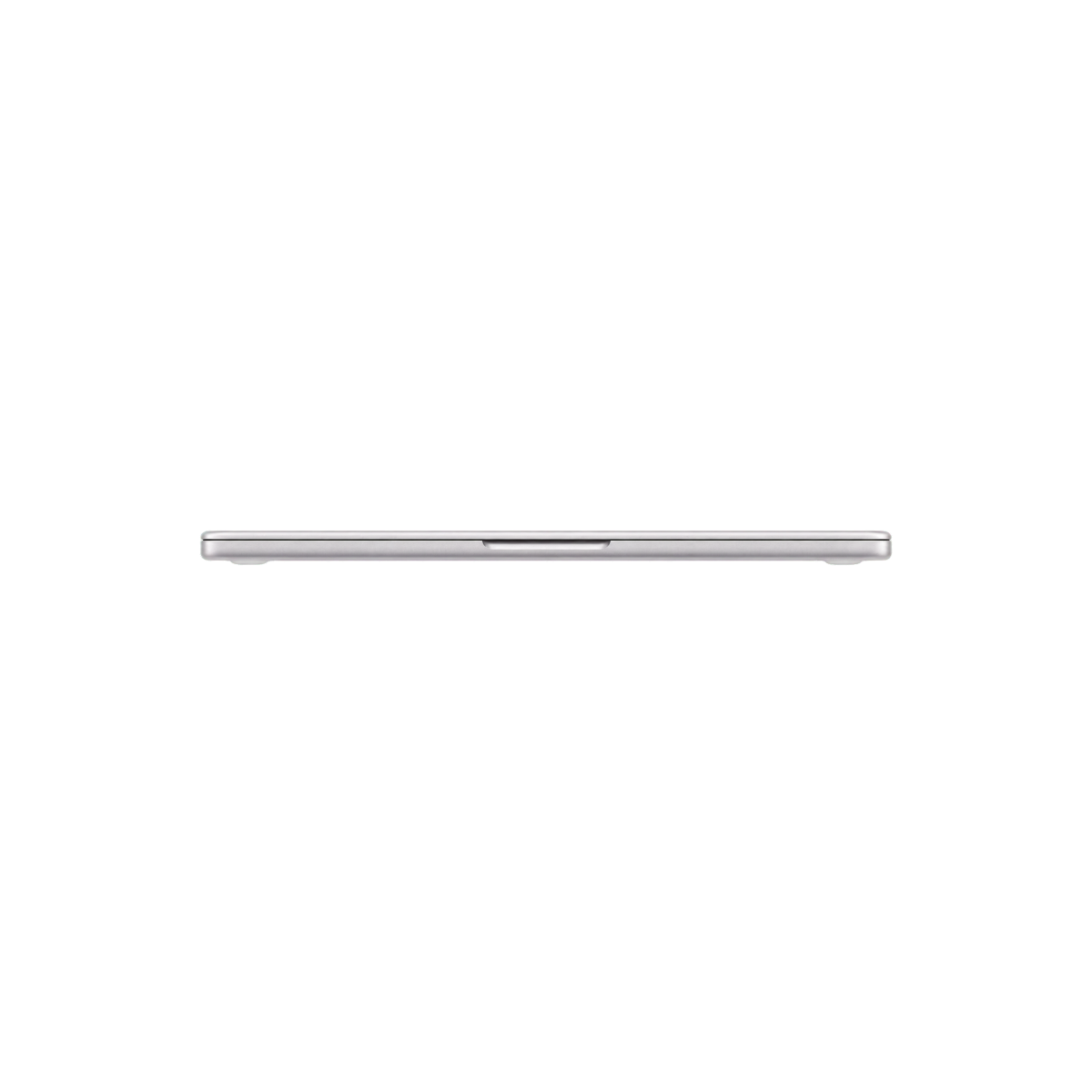 Apple MacBook Neo 13-inch 512GB 8GB RAM A18 Pro 6-Core CPU 5-Core GPU (2026) Silver