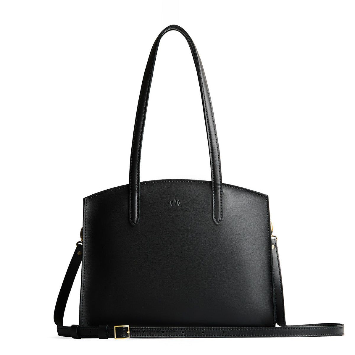 'Almost Perfect' Ashburn Crossbody Tote