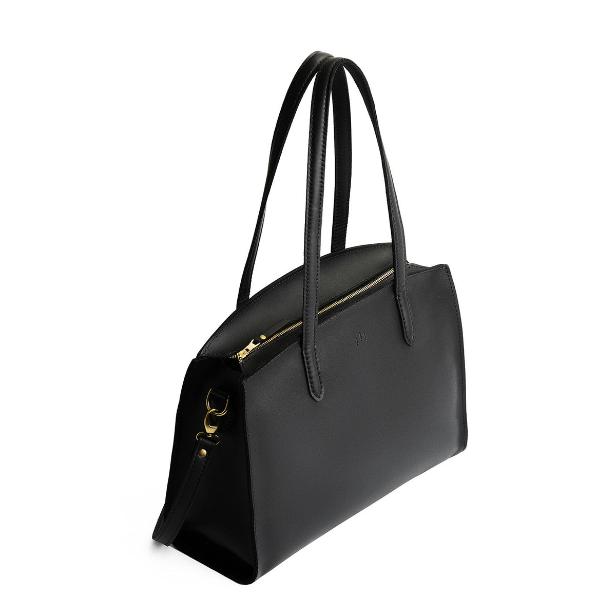 'Almost Perfect' Ashburn Crossbody Tote