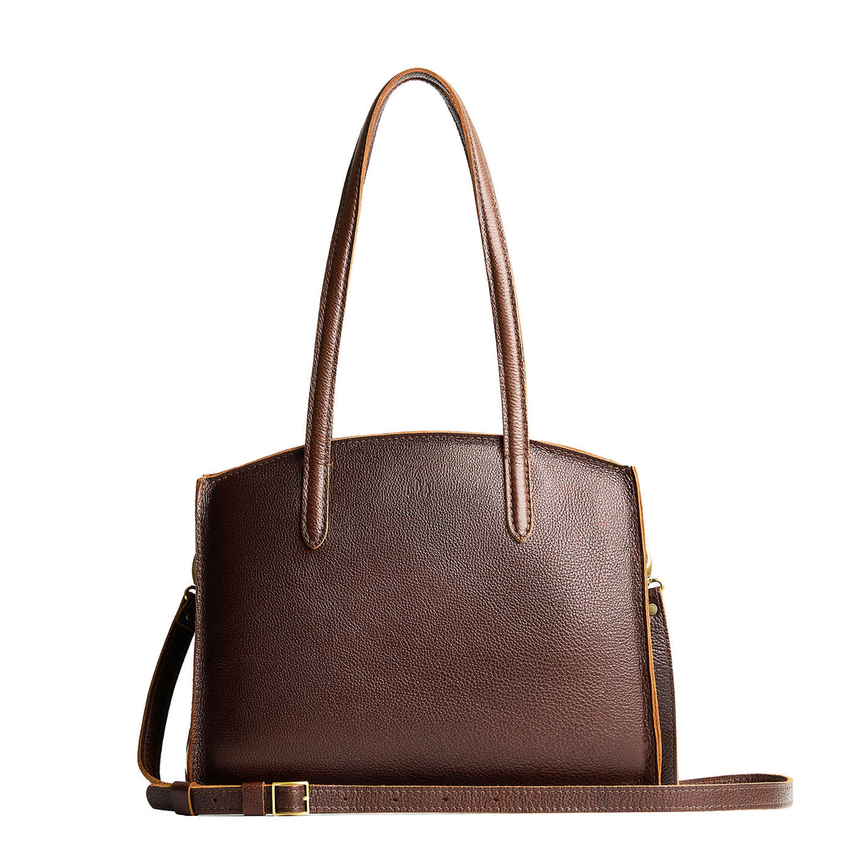'Almost Perfect' Ashburn Crossbody Tote