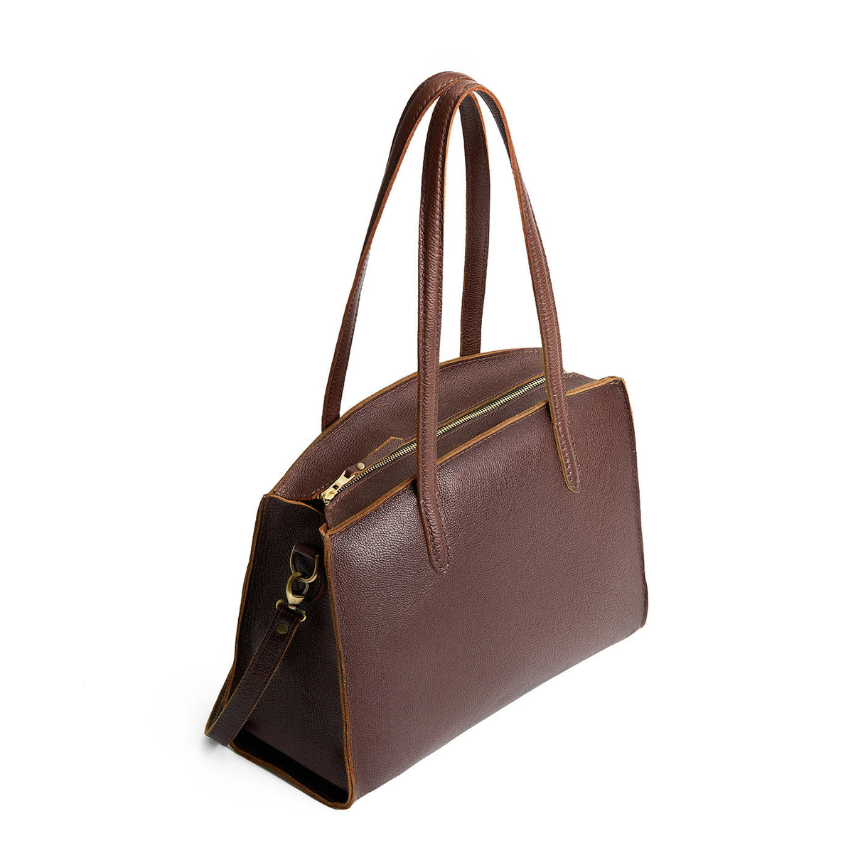 'Almost Perfect' Ashburn Crossbody Tote