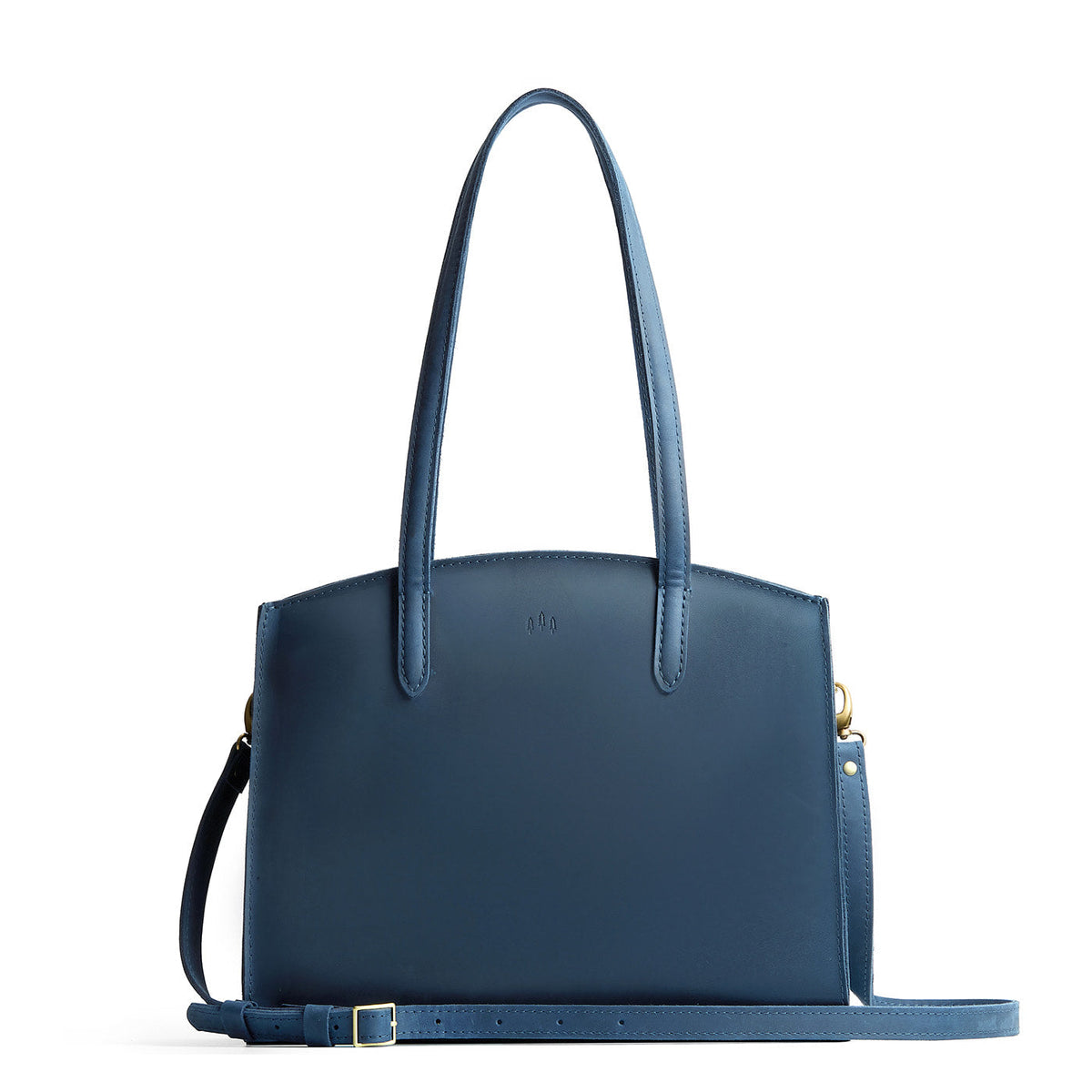 'Almost Perfect' Ashburn Crossbody Tote