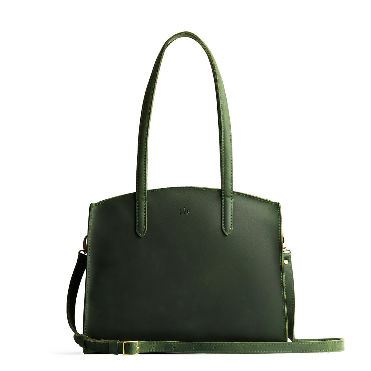 'Almost Perfect' Ashburn Crossbody Tote