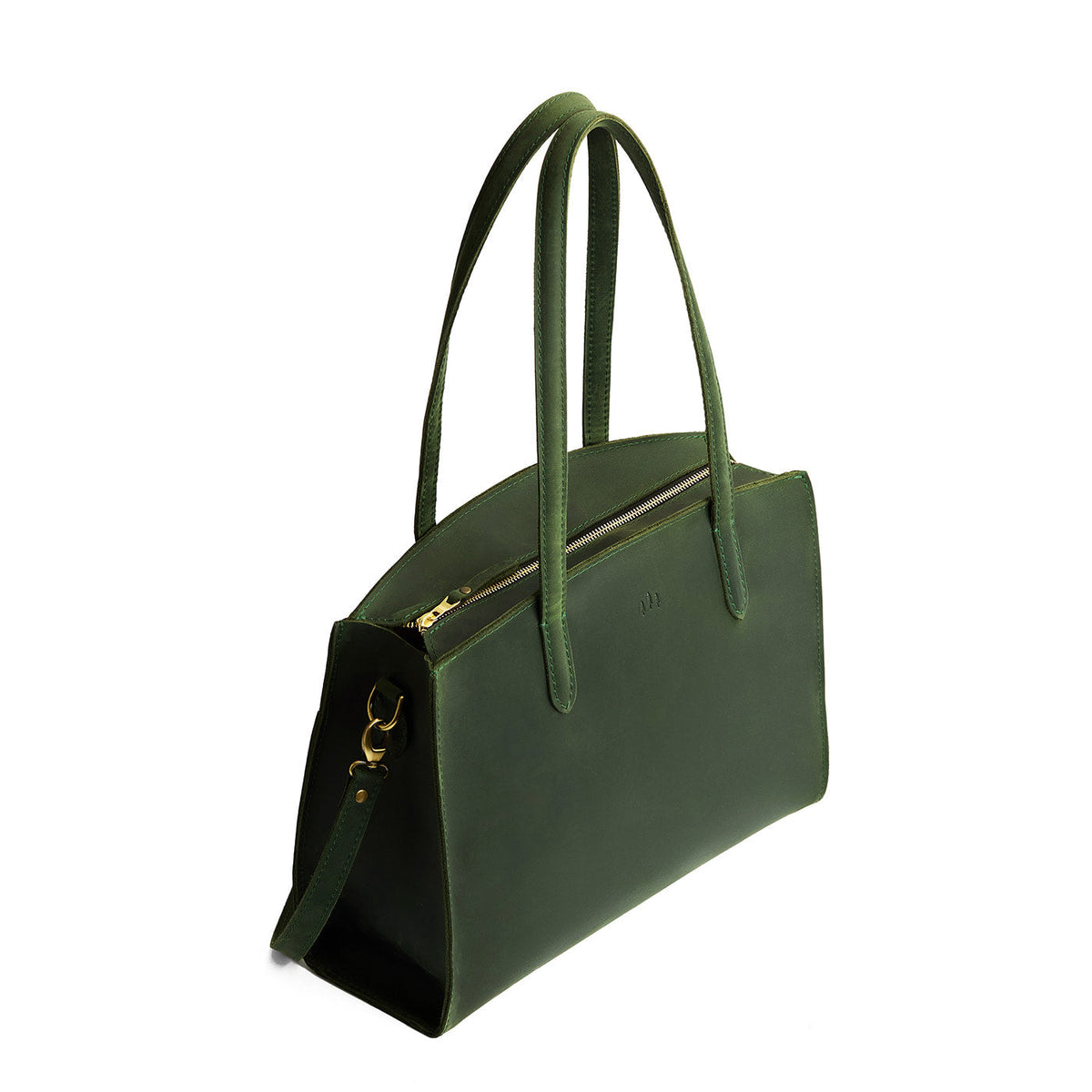 'Almost Perfect' Ashburn Crossbody Tote