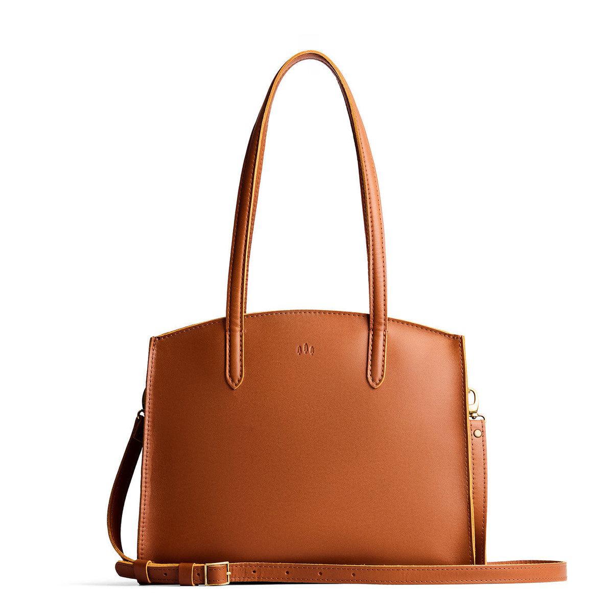 'Almost Perfect' Ashburn Crossbody Tote