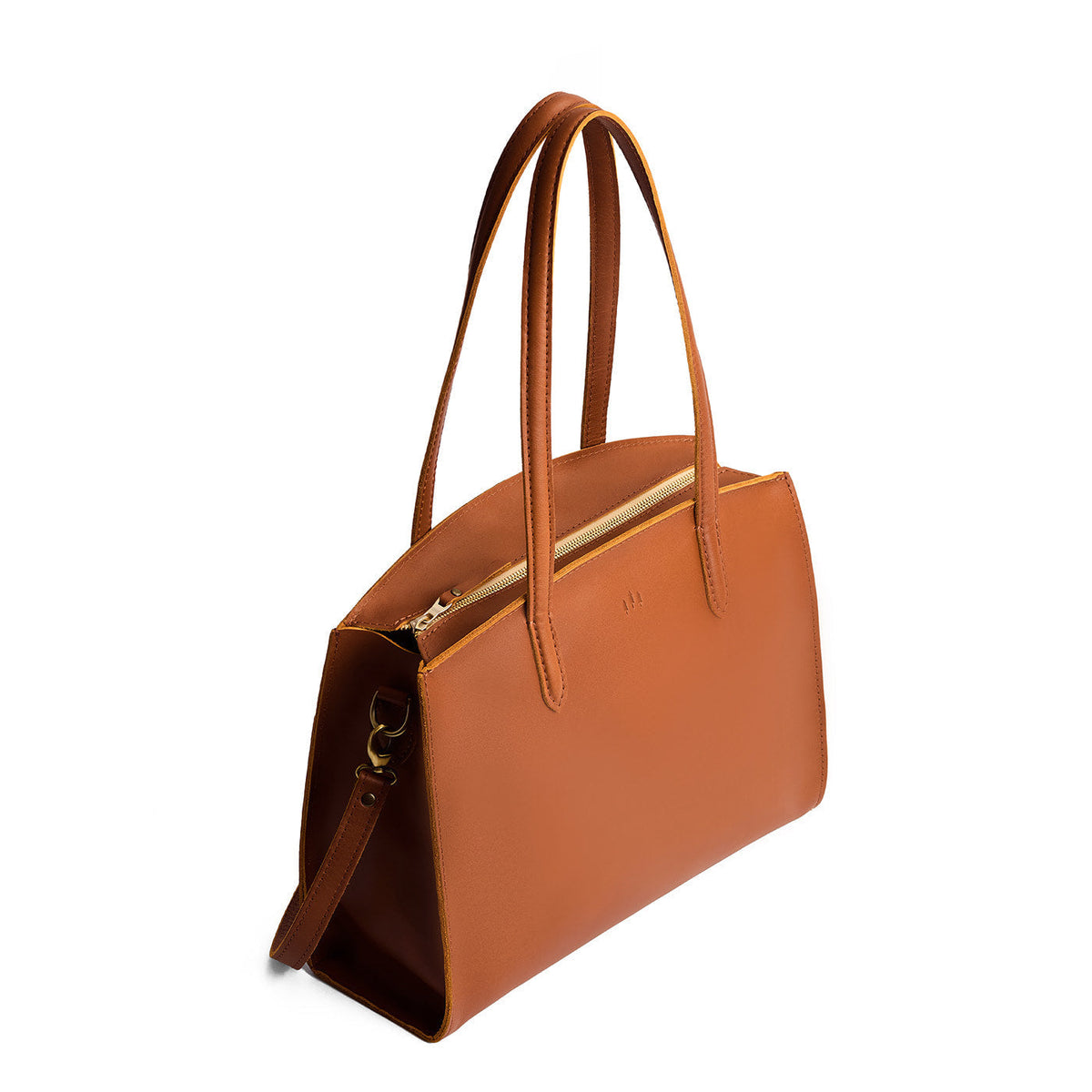 'Almost Perfect' Ashburn Crossbody Tote