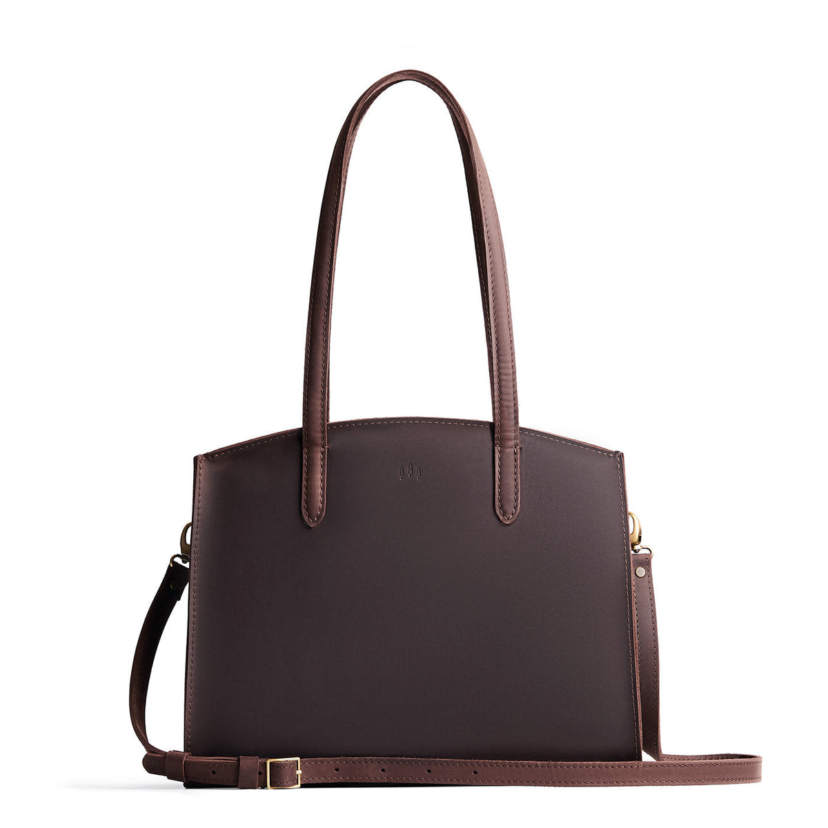 'Almost Perfect' Ashburn Crossbody Tote