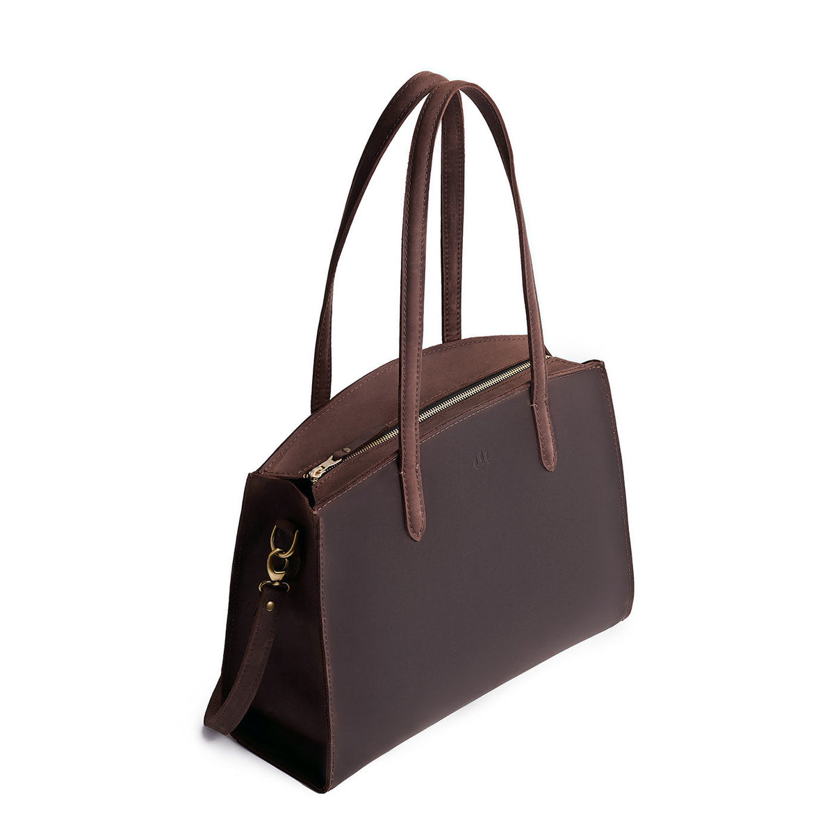 'Almost Perfect' Ashburn Crossbody Tote