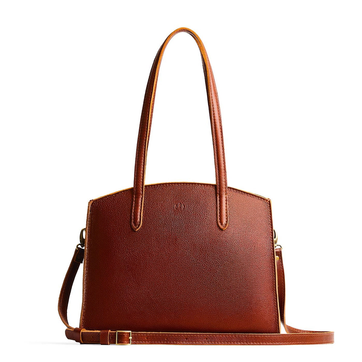 'Almost Perfect' Ashburn Crossbody Tote