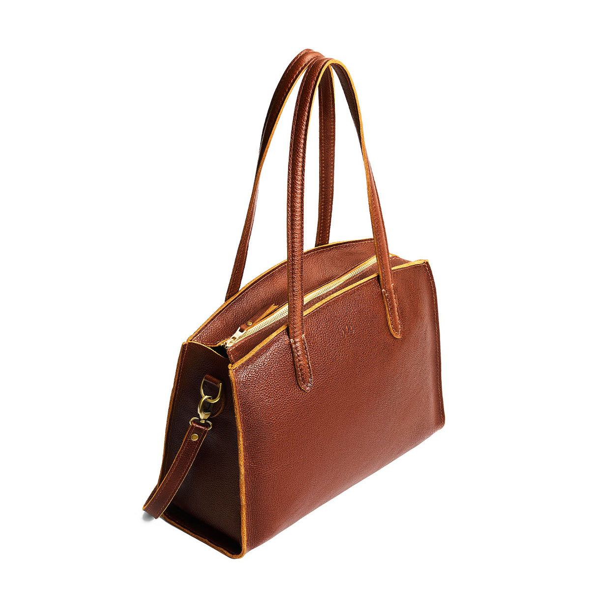'Almost Perfect' Ashburn Crossbody Tote