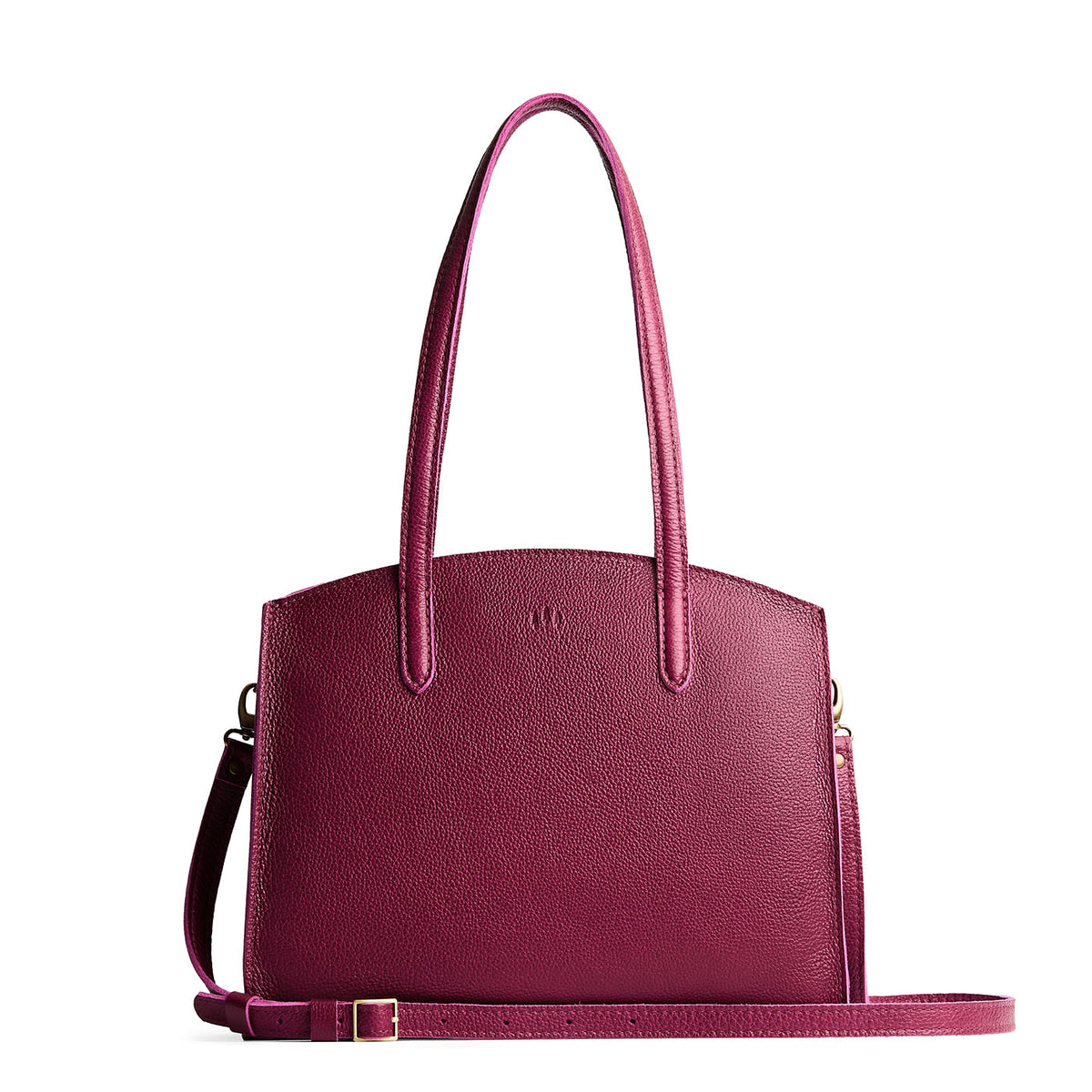 'Almost Perfect' Ashburn Crossbody Tote