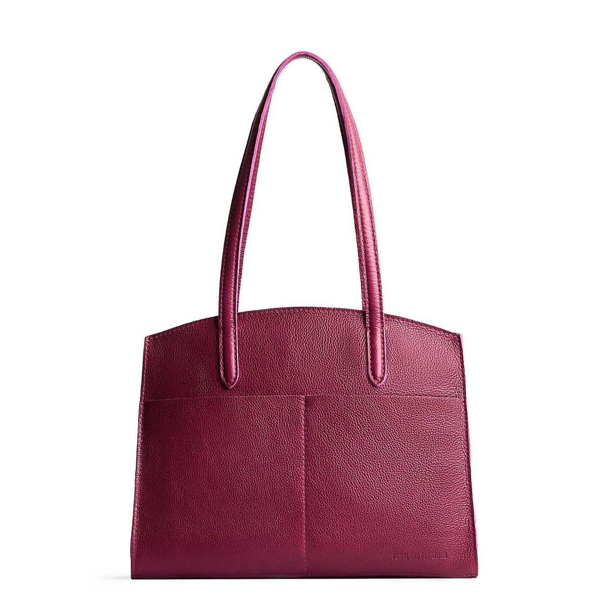 'Almost Perfect' Ashburn Crossbody Tote