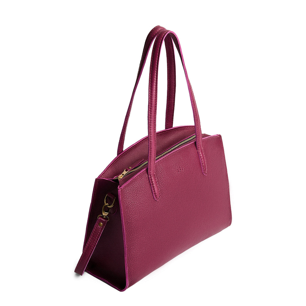 'Almost Perfect' Ashburn Crossbody Tote