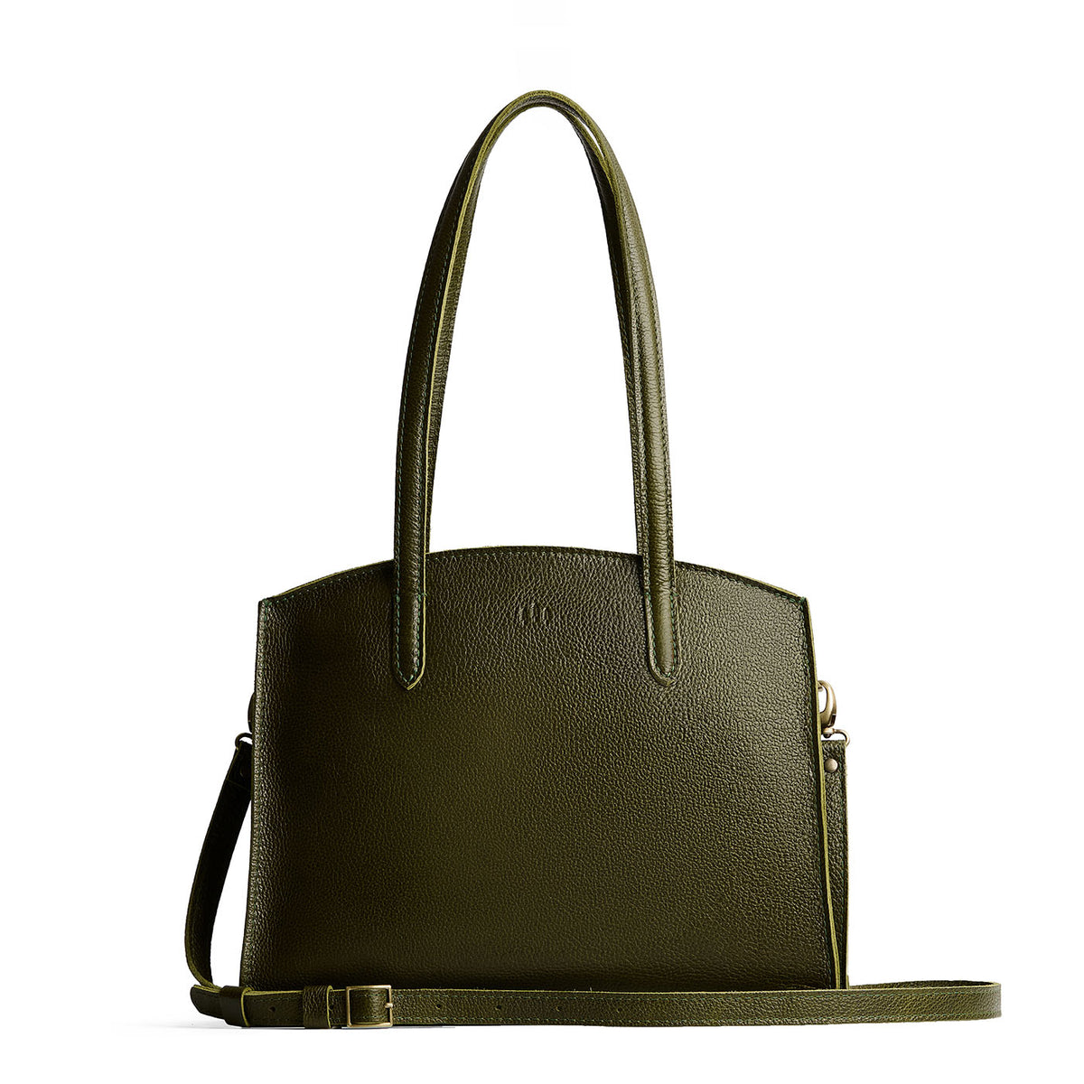 'Almost Perfect' Ashburn Crossbody Tote