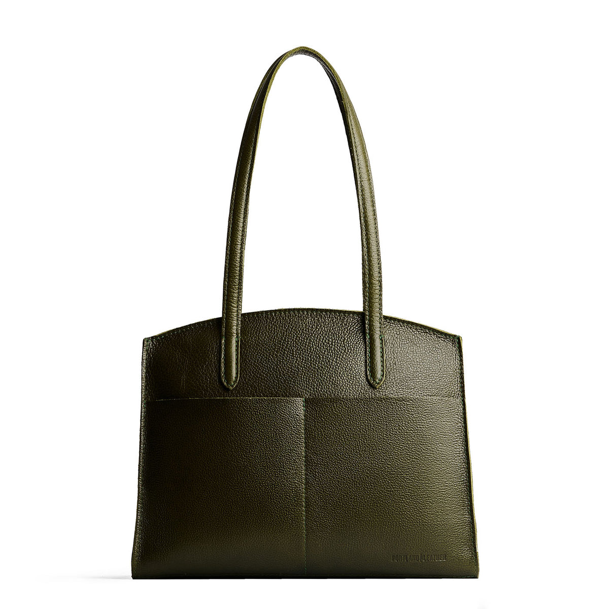 'Almost Perfect' Ashburn Crossbody Tote