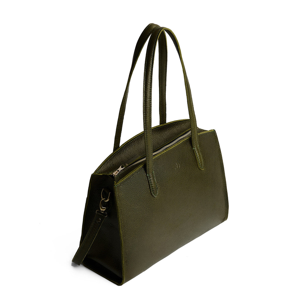 'Almost Perfect' Ashburn Crossbody Tote