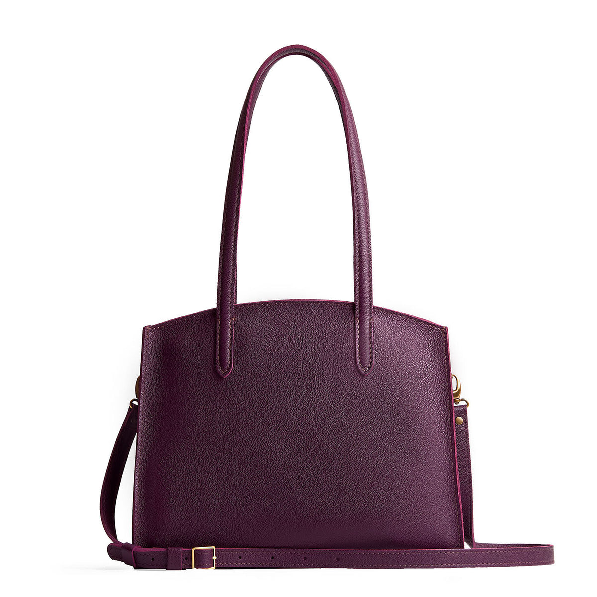 'Almost Perfect' Ashburn Crossbody Tote