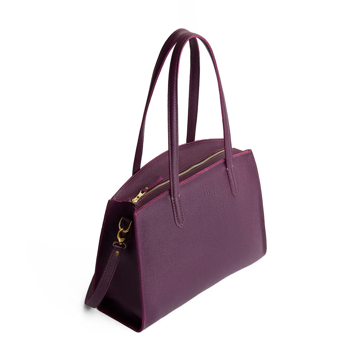 'Almost Perfect' Ashburn Crossbody Tote