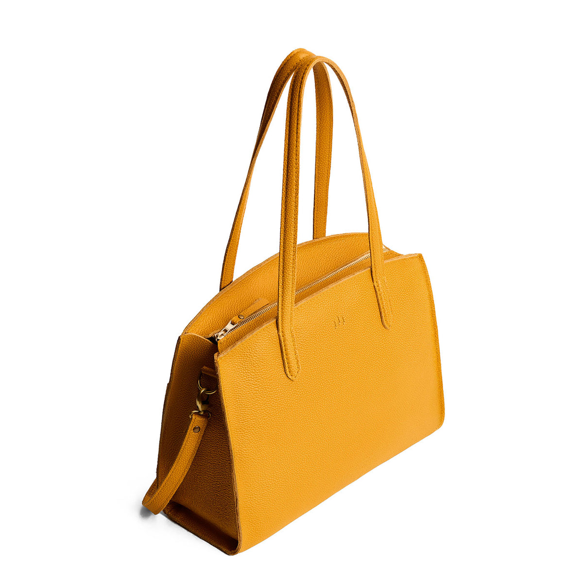 'Almost Perfect' Ashburn Crossbody Tote