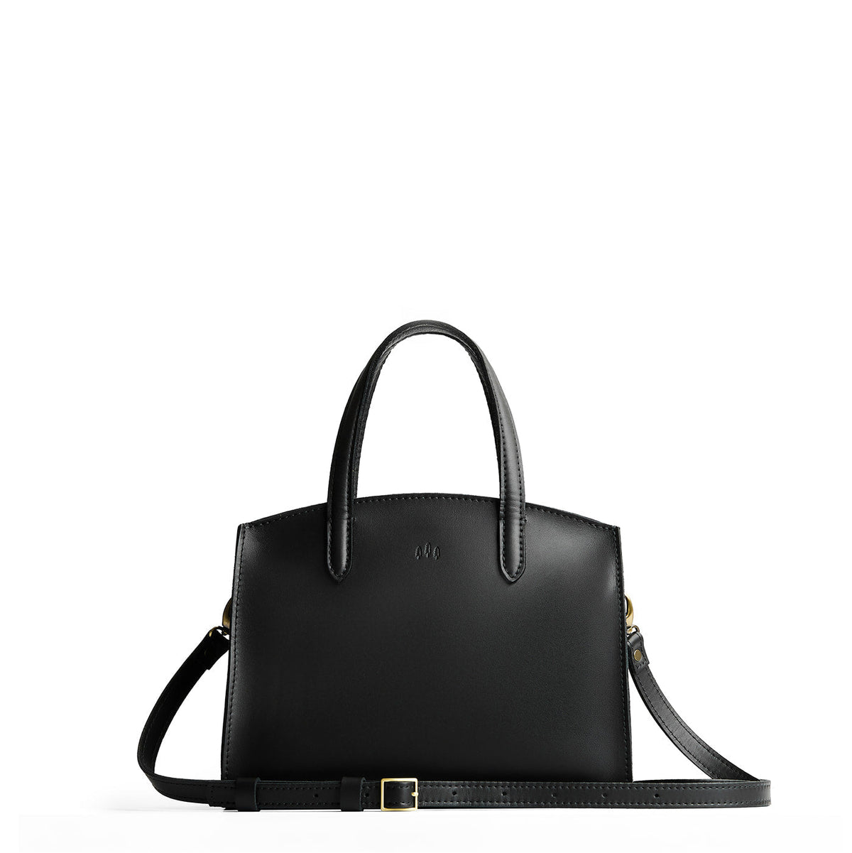 'Almost Perfect' Ashburn Crossbody Tote