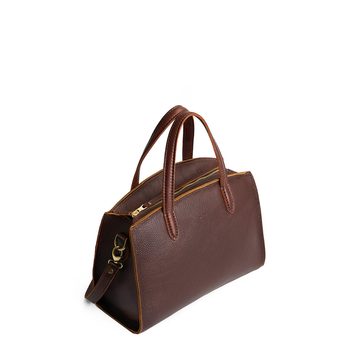 'Almost Perfect' Ashburn Crossbody Tote