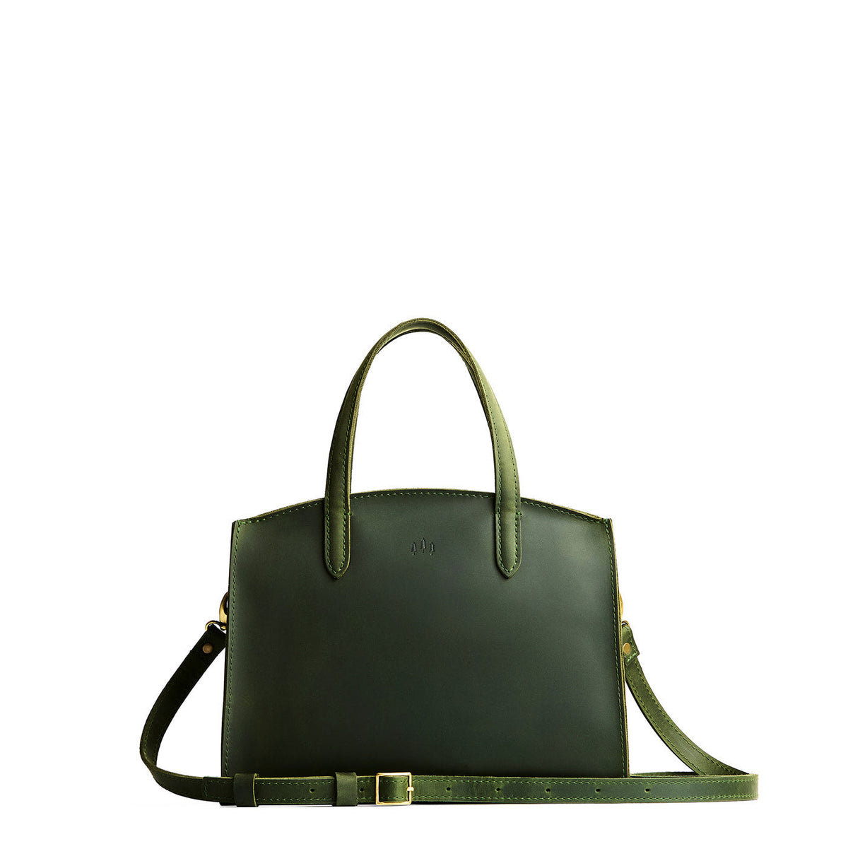 'Almost Perfect' Ashburn Crossbody Tote