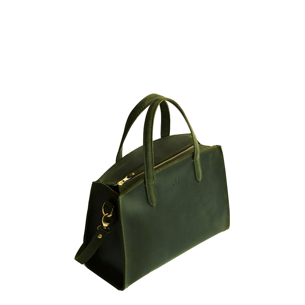 'Almost Perfect' Ashburn Crossbody Tote