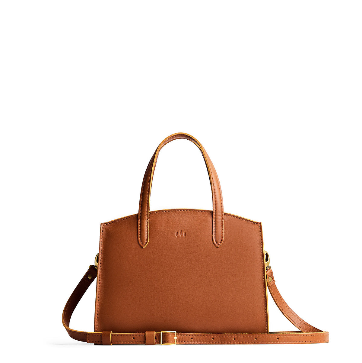 'Almost Perfect' Ashburn Crossbody Tote