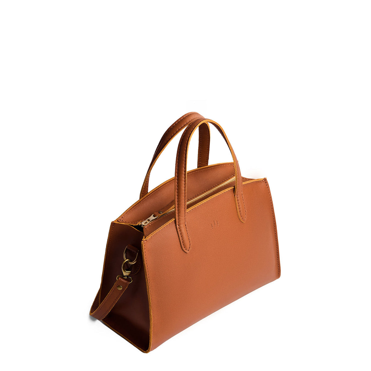 'Almost Perfect' Ashburn Crossbody Tote
