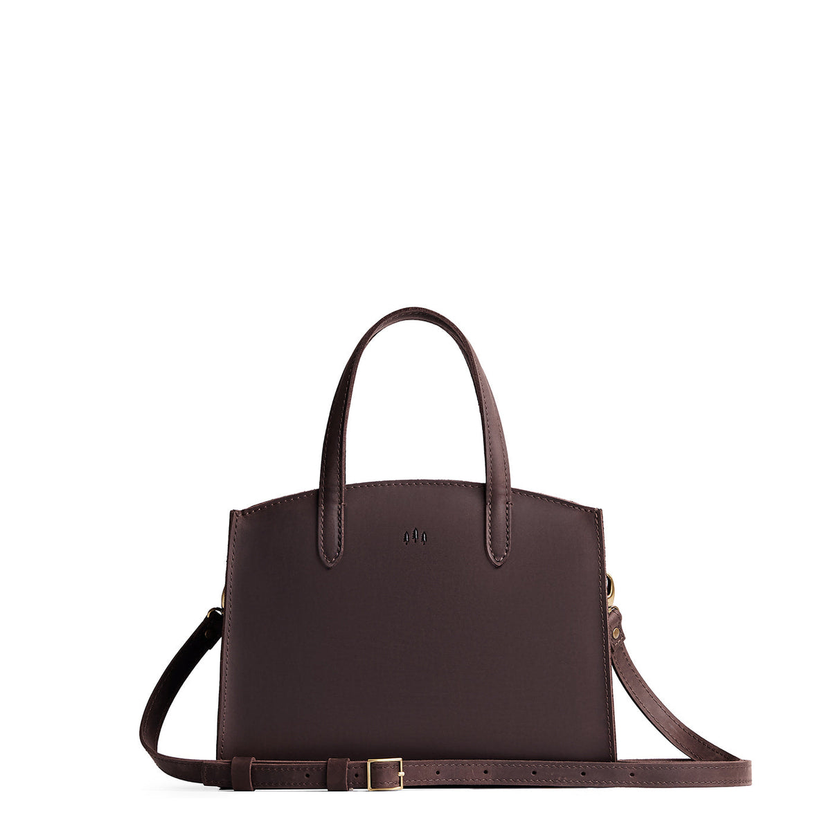 'Almost Perfect' Ashburn Crossbody Tote