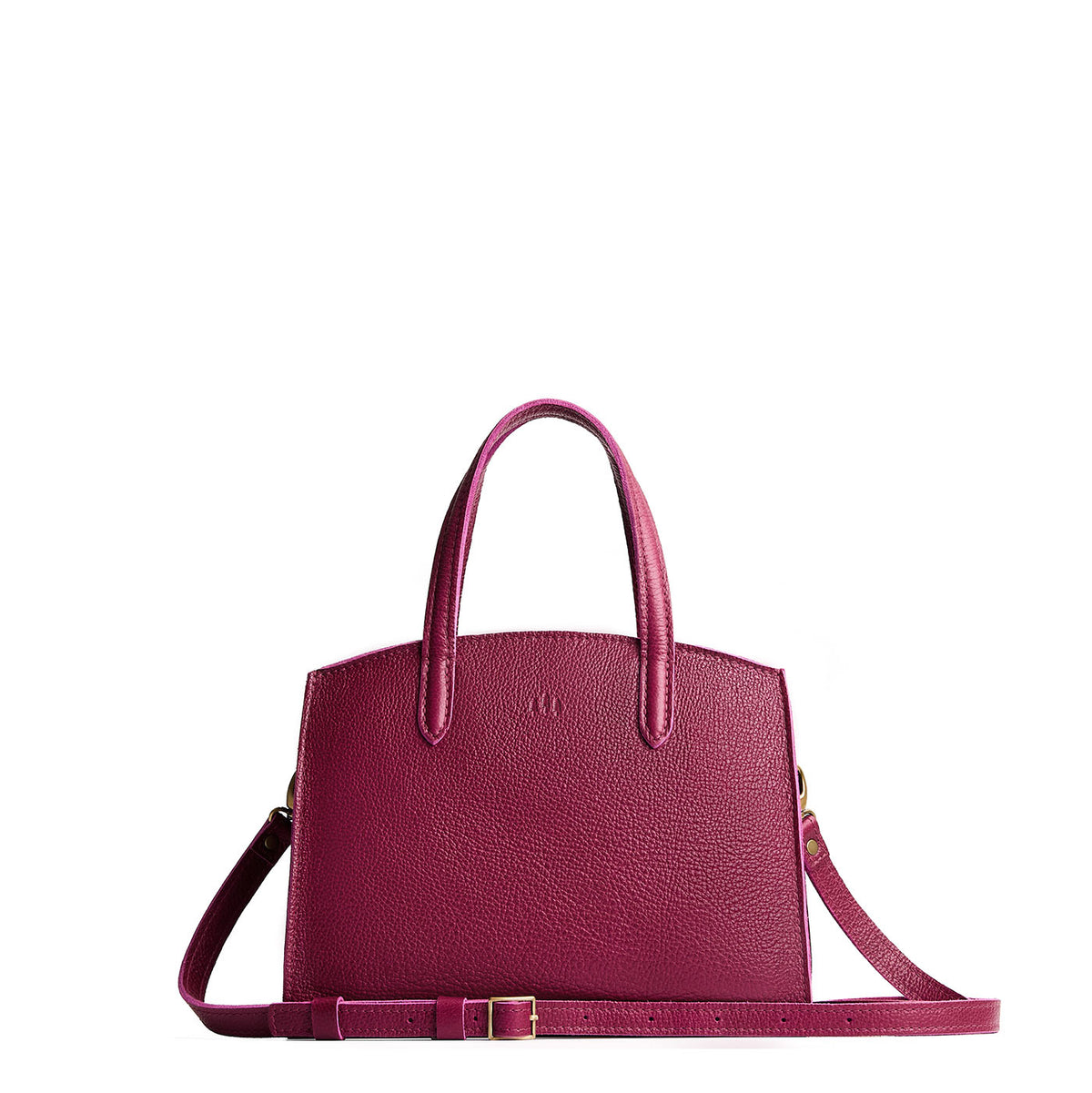 'Almost Perfect' Ashburn Crossbody Tote