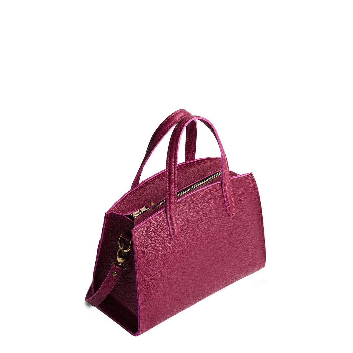 'Almost Perfect' Ashburn Crossbody Tote