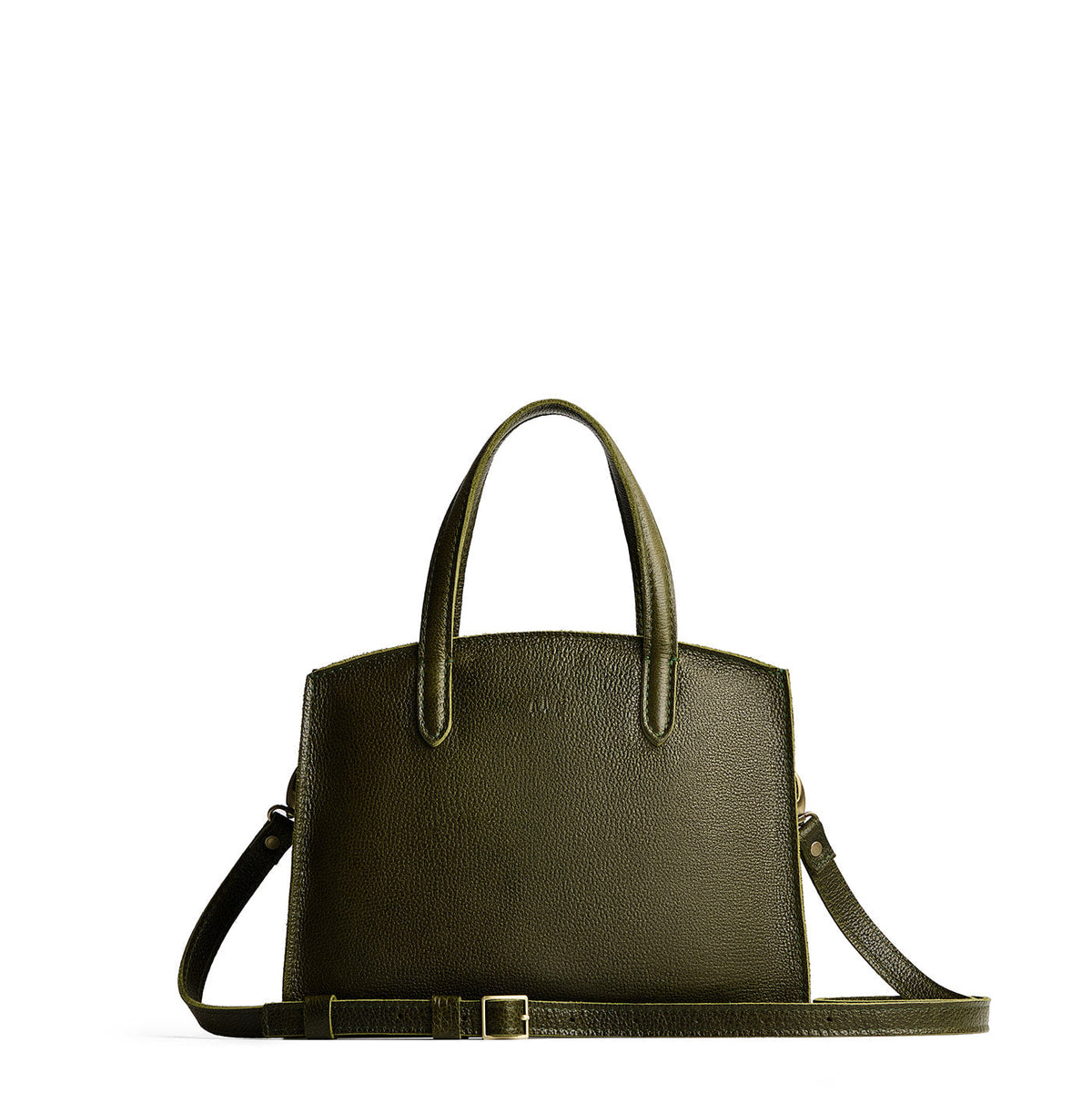 'Almost Perfect' Ashburn Crossbody Tote