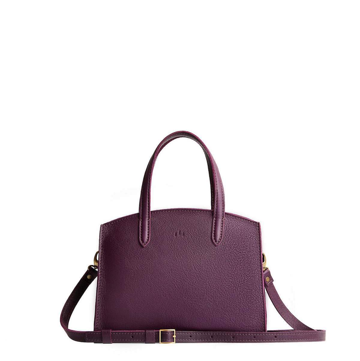 'Almost Perfect' Ashburn Crossbody Tote