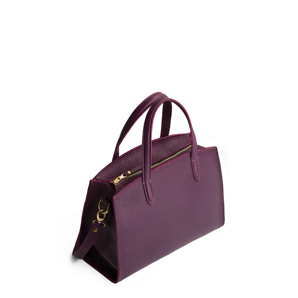 'Almost Perfect' Ashburn Crossbody Tote
