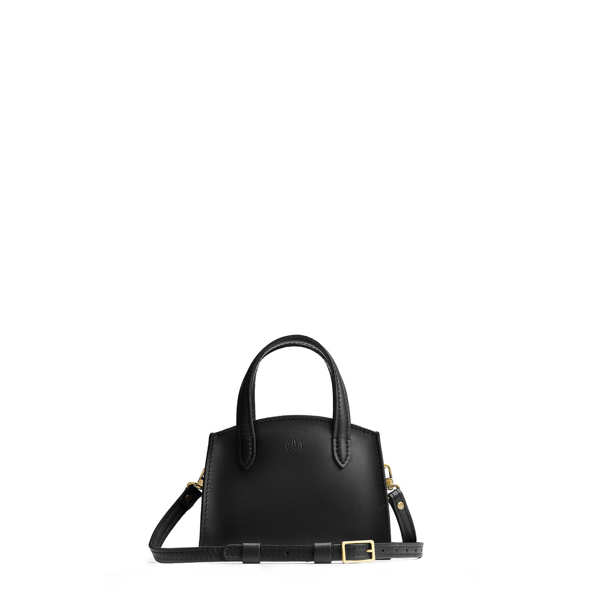 'Almost Perfect' Ashburn Crossbody Tote