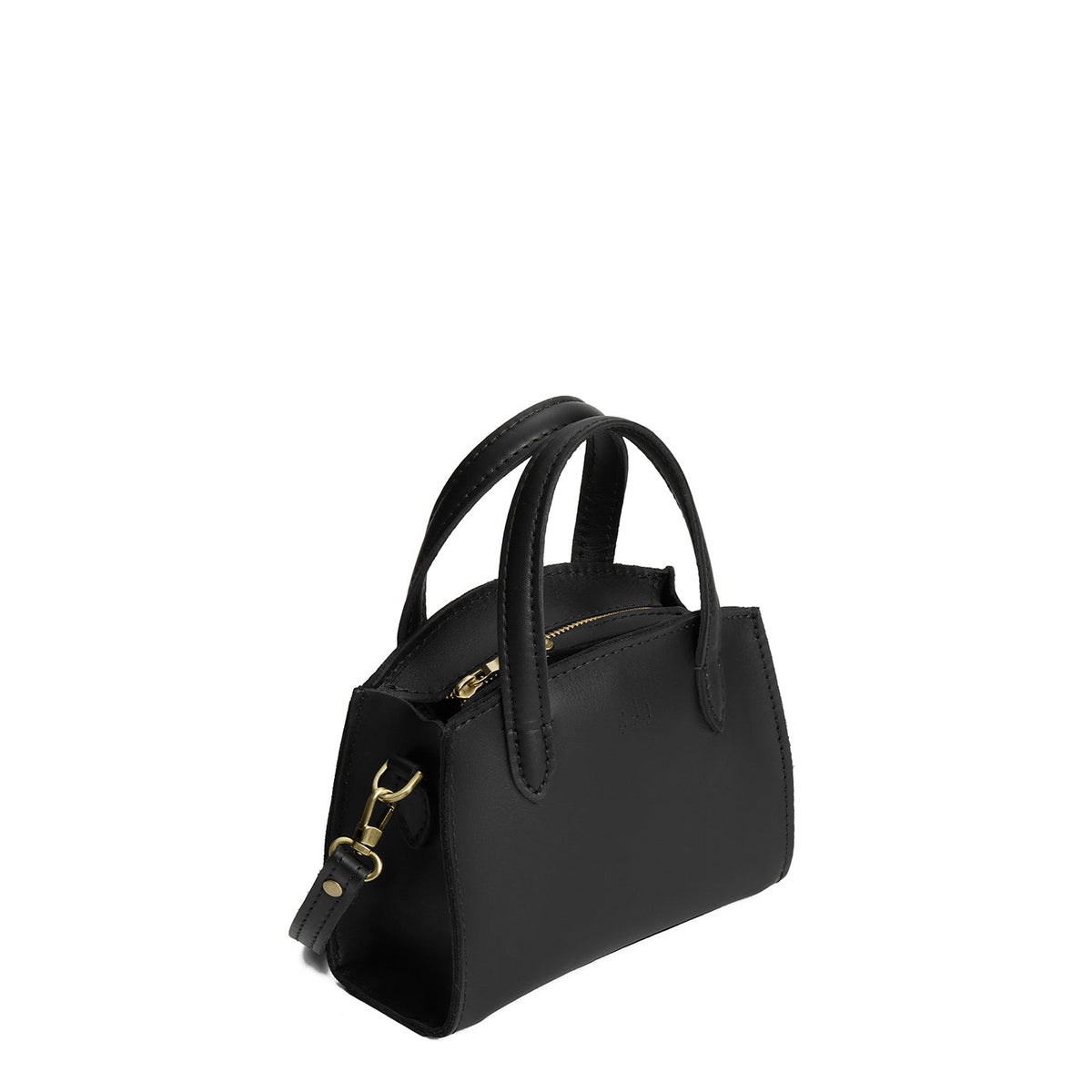 'Almost Perfect' Ashburn Crossbody Tote